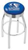 Eastern Illinois Bar Stool