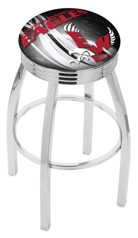 Eastern Washington Bar Stool