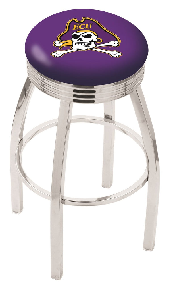 East Carolina Bar Stool
