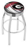 Georgia "g" Bar Stool
