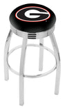 Georgia "g" Bar Stool