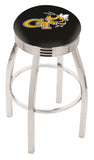 Georgia Tech Bar Stool