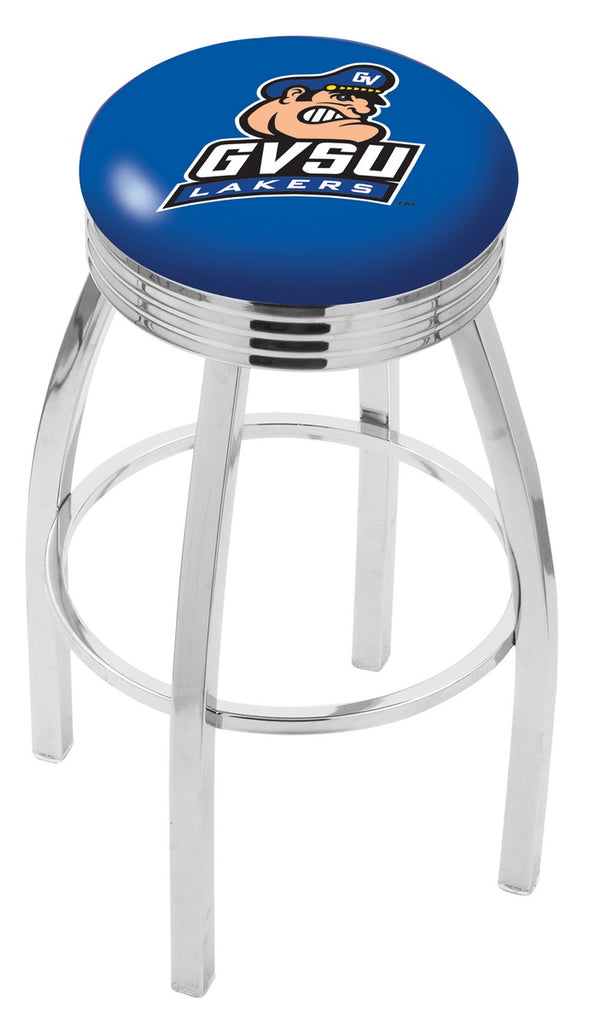 Grand Valley State Bar Stool