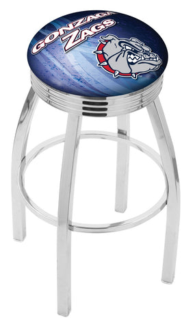 Gonzaga Bar Stool