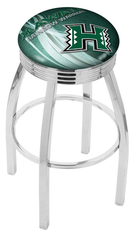 Hawaii Bar Stool