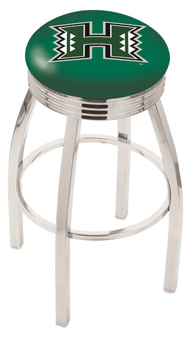 Hawaii Bar Stool