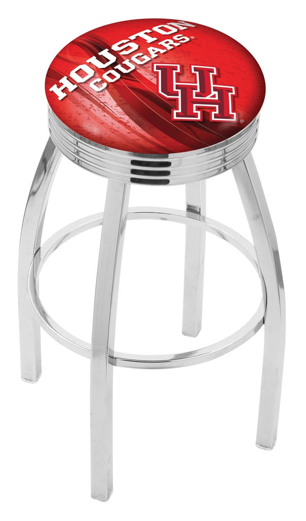 Houston Bar Stool