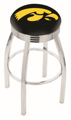 Iowa Bar Stool