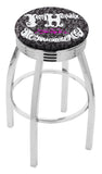 Jimi Hendrix Stool - Aye (jumble)