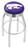 Kansas State Bar Stool