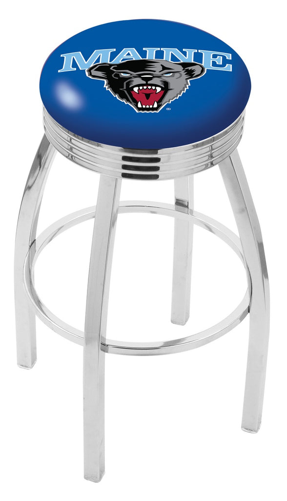 Maine Bar Stool