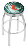 Miami (fl) Bar Stool