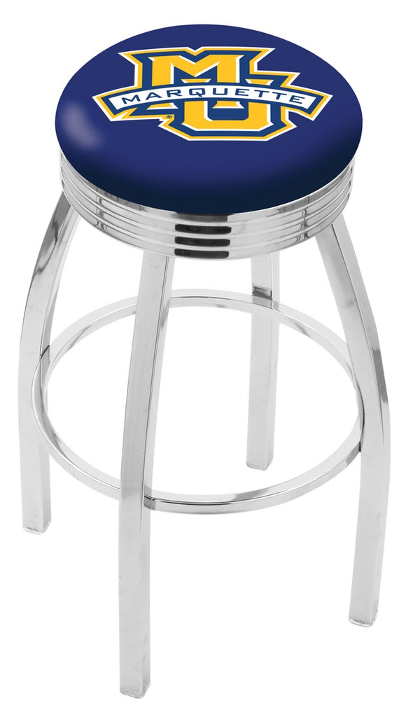 Marquette Bar Stool