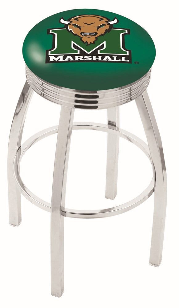 Marshall Bar Stool