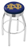 Notre Dame (nd) Bar Stool