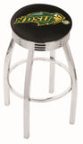 North Dakota State Bar Stool