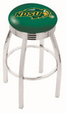 North Dakota State Bar Stool