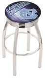 North Carolina Bar Stool