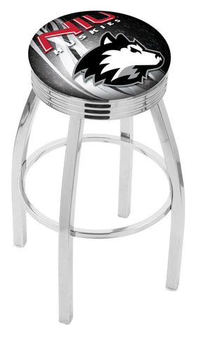 Northern Illinois Bar Stool