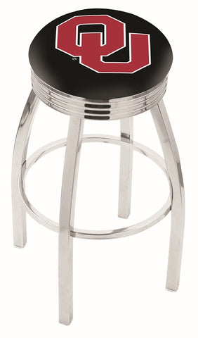 Oklahoma Bar Stool