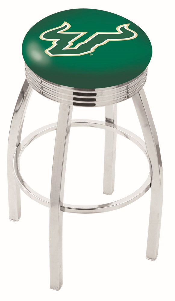 South Florida Bar Stool