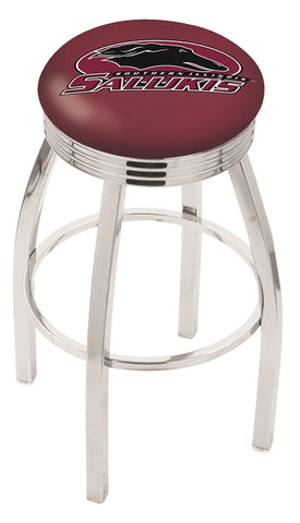 Southern Illinois Bar Stool