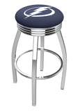 Tampa Bay Lightning Bar Stool