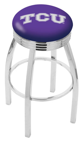 Tcu Bar Stool