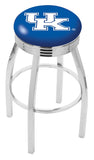 Kentucky "uk" Bar Stool