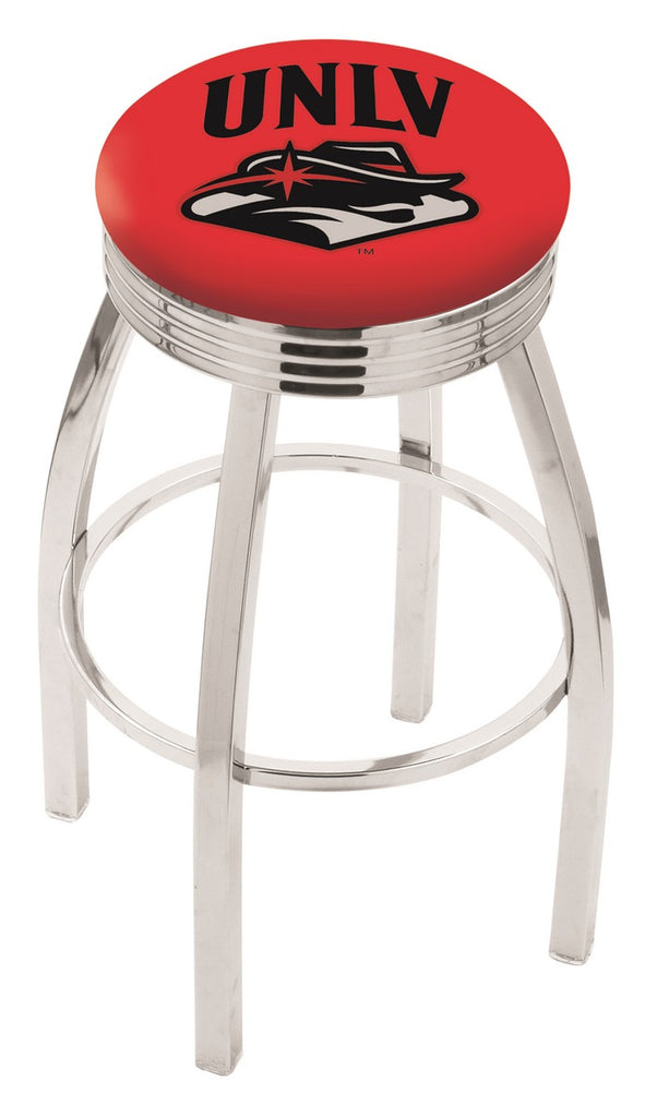 Unlv Bar Stool
