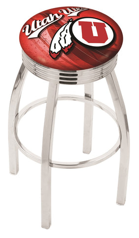 Utah Bar Stool