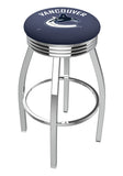 Vancouver Canucks Bar Stool