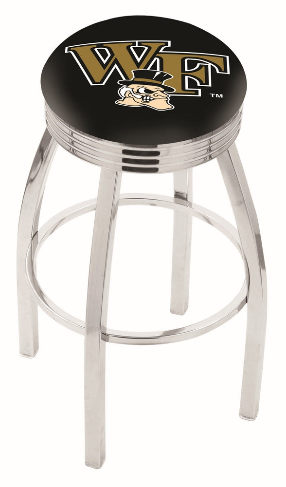 Wake Forest Bar Stool
