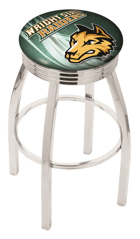 Wright State Bar Stool