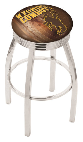 Wyoming Bar Stool