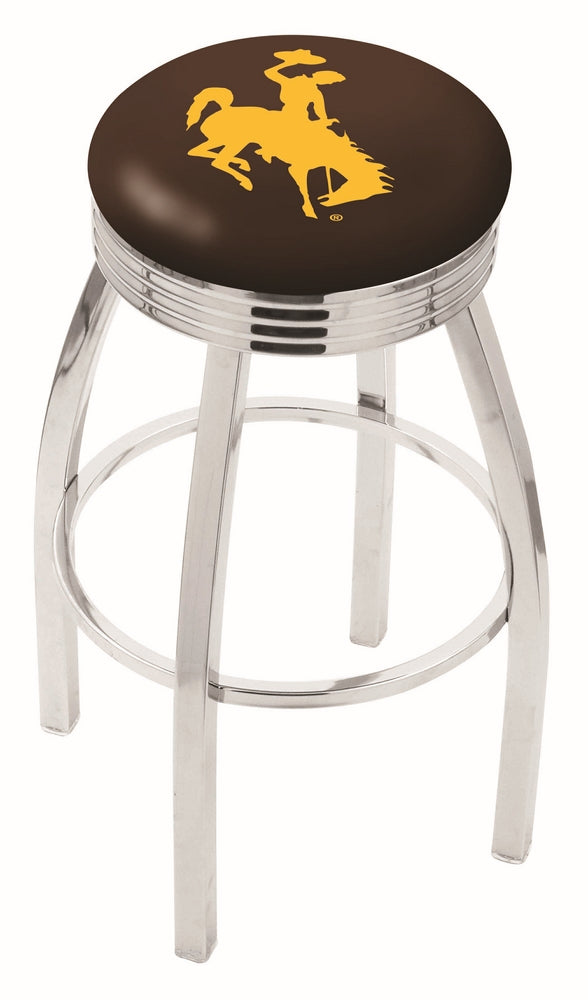 Wyoming Bar Stool