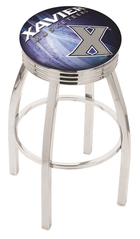 Xavier Bar Stool