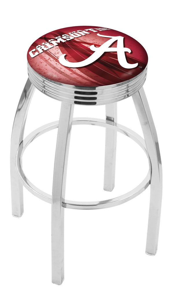 Alabama Bar Stool