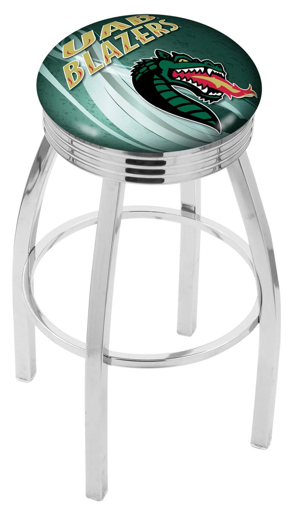 Uab Bar Stool