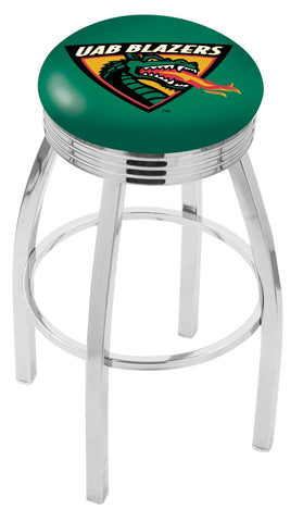 Uab Bar Stool