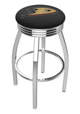 Anaheim Ducks Bar Stool