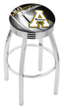 Appalachian State Bar Stool