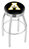 Appalachian State Bar Stool