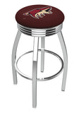 Arizona Coyotes Bar Stool