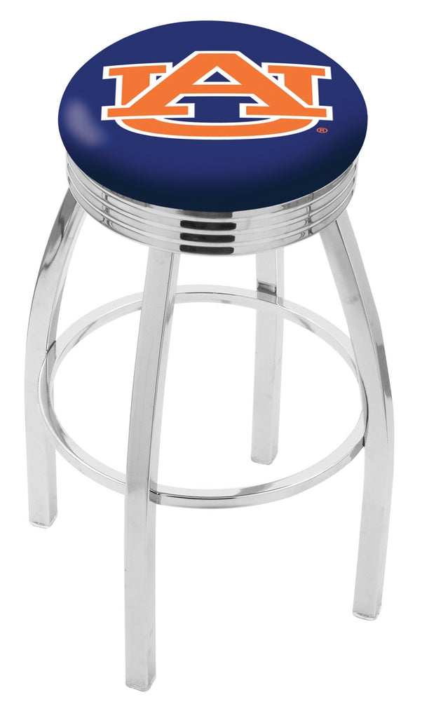 Auburn Bar Stool