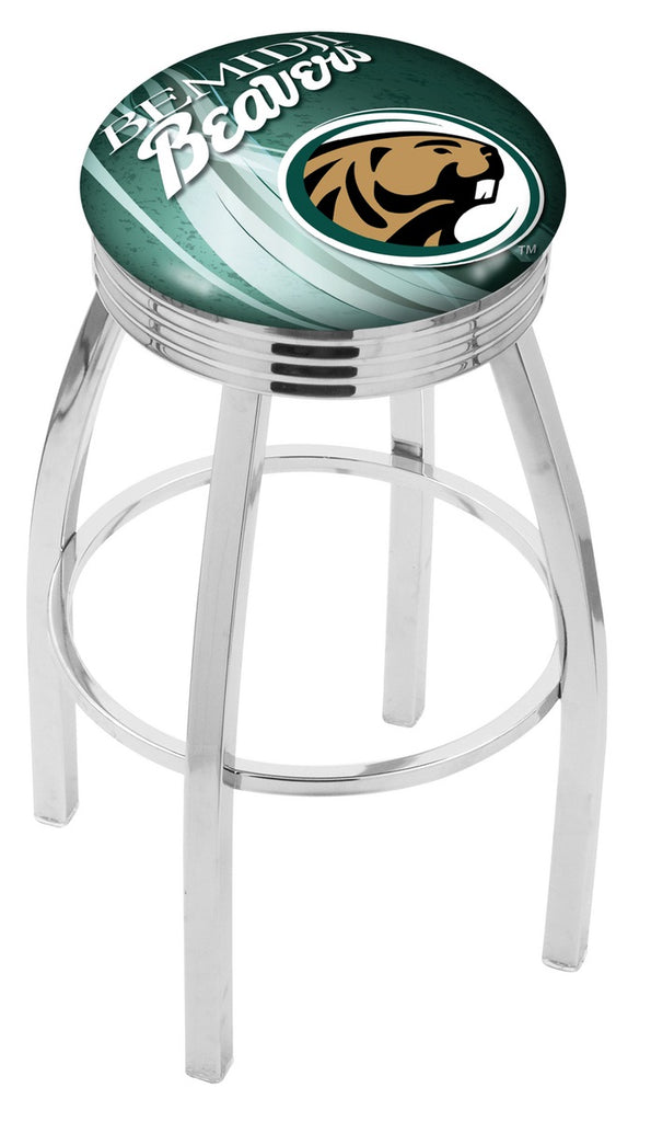 Bemidji State Bar Stool