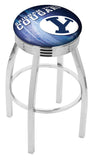 Brigham Young Bar Stool