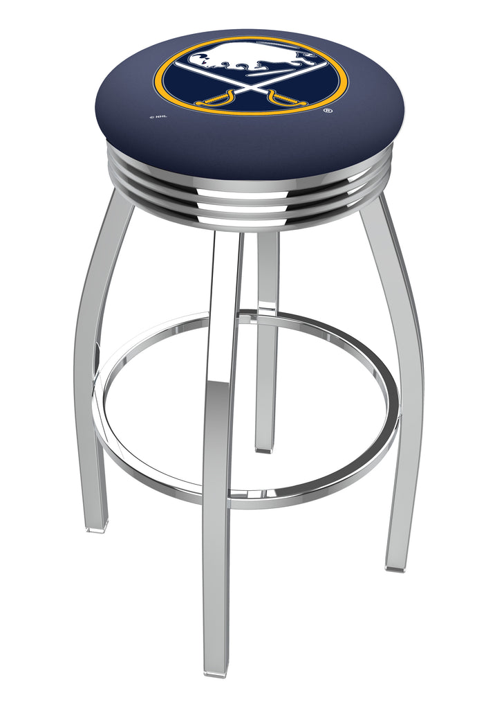 Buffalo Sabres Bar Stool