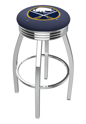 Buffalo Sabres Bar Stool