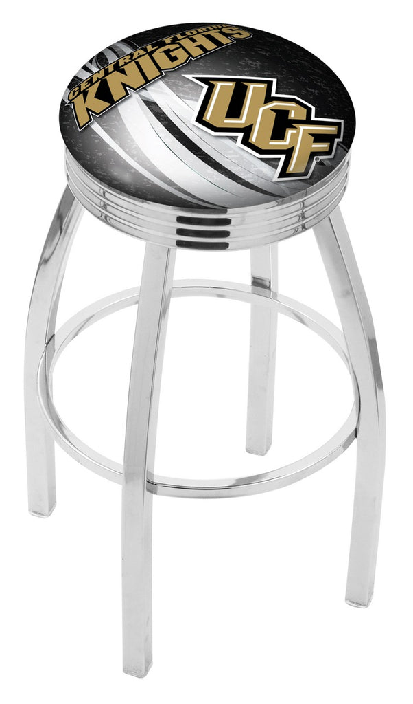 Central Florida Bar Stool